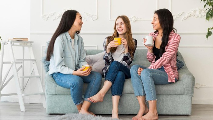 5 Kalimat yang Sering Diucapkan Orang dengan Kecerdasan Emosional Tinggi Saat Mengobrol