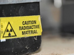 Ahli Kanker Bicara Risiko Paparan Radioaktif Cs-137, Bisa Merusak DNA Tubuh