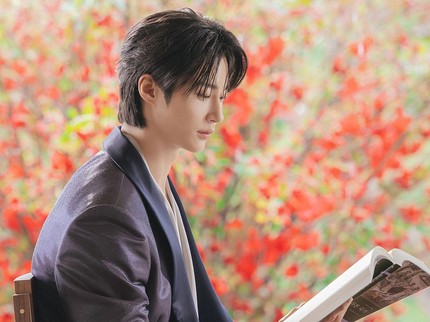 3 Bocoran Perfect Crown, Drakor IU dan Byeon Woo Seok yang Paling Ditunggu 2026