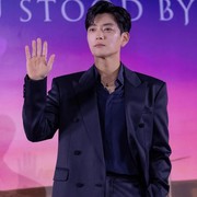 6 Potret Tampan Jang Seung Jo, Aktor Korea yang Awet Muda di Usia 43 Tahun