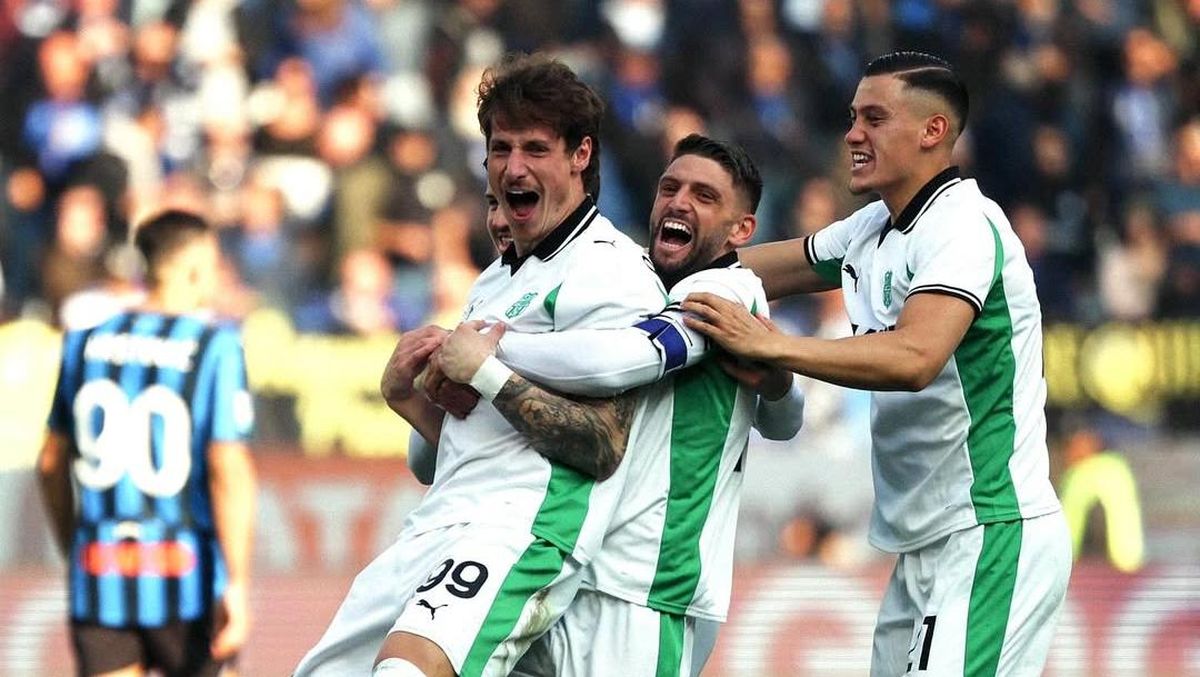 Sassuolo Main di Kandang Jamu Pisa, Jay Idzes Dkk Clean Sheet Lagi?