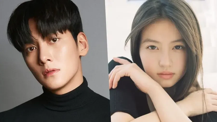 Ji Chang Wook Adu Akting dengan Aktris Jepang Imada Mio di Drama Romantis Baru