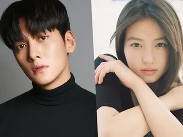 Ji Chang Wook Adu Akting dengan Aktris Jepang Imada Mio di Drama Romantis Baru