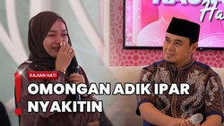 Bermasalah dengan Keluarga Suami Hingga Ditalak 1 dan Pilih Rujuk