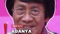 Video: Kak Seto Sebut Banyak Perundungan Akibat Tak Ada Ketegasan