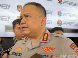 Kapolresta Samarinda Angkat Bicara Terkait Asal Senpi di Penembakan THM