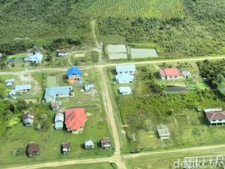 Curhat Camat di Perbatasan Malaysia, demi Sembako Harus Mengemis ke Petugas