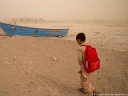 Kekeringan di Iran: Bencana yang Terjadi Perlahan, Tapi Pasti