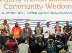 IPACS 2025 Berakhir, Kemenbud Teguhkan Diplomasi Budaya Indonesia-Pasifik