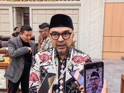 Pengusaha Sebut Banyak Sepatu Dilabeli Produk Lokal, tapi Barangnya dari China