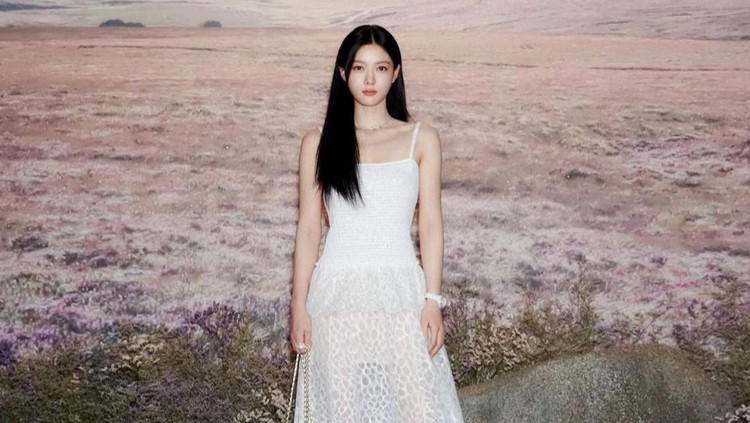 Kim yoo jung