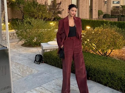 5 Potret Outfit Kim Yoo Jung, Artis Cantik Korea Bintang Drakor Dear X