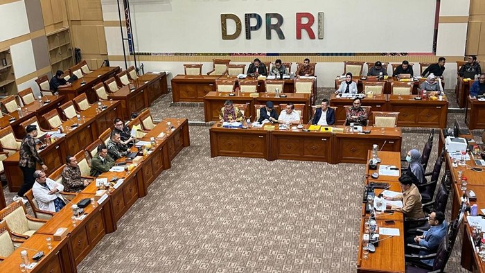 KUHP dan KUHAP Resmi Berlaku 2 Januari 2026, Ini Beberapa Poin yang Disorot