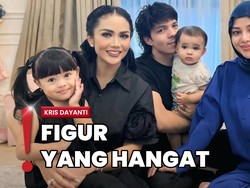 Pernah Ditegur soal Cucu, Kris Dayanti Puji Atta sebagai Ayah yang Baik