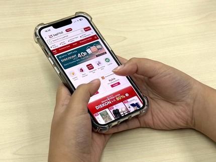 Deretan Fakta Unik Festival Belanja Lazada 11.11, LazMall Sukses Pecahkan Rekor
