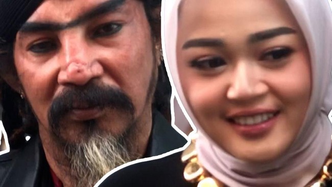 Video: Putri Limbad Beber Pesan dari Ayah usai Berhasil Lulus S2