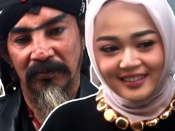 Video: Putri Limbad Beber Pesan dari Ayah usai Berhasil Lulus S2