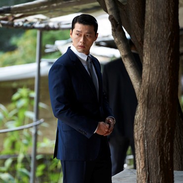 Comeback Bintangi Drakor, Hyun Bin Naikkan BB 14 Kg di 'Made in Korea'