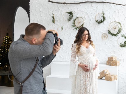 Kenali Maternity Shoot, Makeup Maternity hingga Maternity Leave dan Perbedaaannya