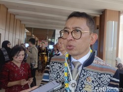Fadli Zon Tegaskan Soeharto Layak Jadi Pahlawan Nasional