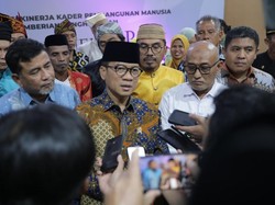 Kemendes Umumkan Hasil Lomba Inovasi Desa Nasional 2025, Ini Pemenangnya