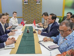 Indonesia Siap Pimpin Penanganan Sampah Plastik Bareng Norwegia