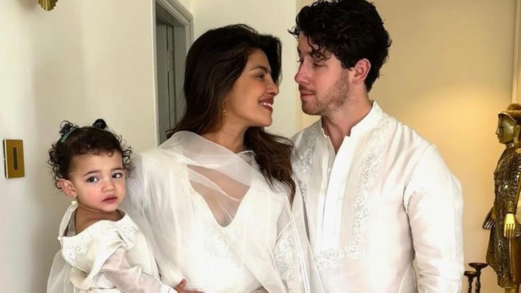 Musisi Nick Jonas Ungkap Keajaiban Jadi Ayah dari Anak Perempuan, Ternyata...
