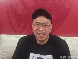 Pandji Pragiwaksono Sebut Belum Ada Panggilan Polisi soal Joke Adat Toraja