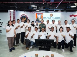 SEA Games 2025: Misi Taekwondo RI Sabet Emas Lagi