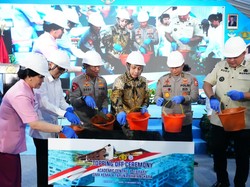 Gereja, Pura dan Vihara Bakal Dibangun di SMA Kemala Taruna Bhayangkara Bogor