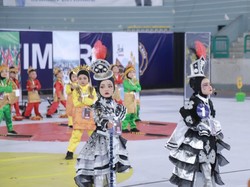Lebih dari Sekedar Lomba, Ajang Ini Jadi Magnet Wisata dan Budaya Jember