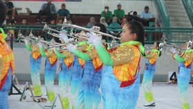 Pemkab Jember Gelar 2 Festival, Kejurprov Drum Band dan IJMC 2025