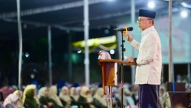 Menko Pangan: Pemerintah Kaji Label 'Tinggi Gula' di Minuman Kemasan