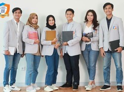 Pendaftaran Cyber University 2026 Sudah Dimulai, Cek Program Studinya!