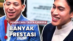 Video: Pengacara Tasya Farasya Ikut Viral, Gaya Mewahnya Bersaing!