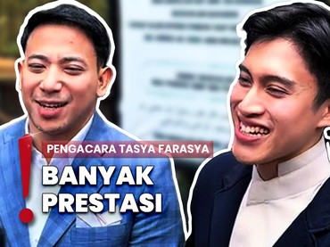 Video: Pengacara Tasya Farasya Ikut Viral, Gaya Mewahnya Bersaing!
