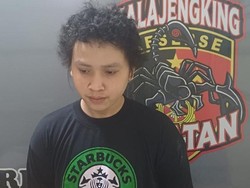 Ricky Aniaya Kakak-Ancam Bunuh Ortu karena Tak Diberi Uang untuk Beli Sabu-Judol