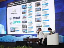 Program KKP Disambut Antusias, Warga Pesisir Harap Pendampingan Berlanjut