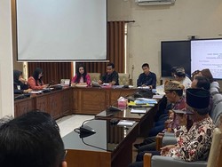 Hearing dengan DPRD, PT BSI Tegaskan Komitmen Beri Manfaat Warga