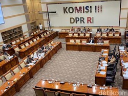 RUU KUHAP: Penyitaan Mendesak Bisa Dilakukan Tanpa Izin Ketua PN