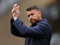 Wolverhampton Punya Manajer Baru