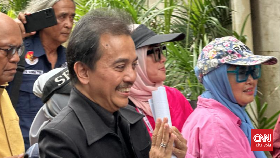 Roy Suryo Cs Surati Irwasum Polri Minta Setop Kasus Ijazah Jokowi