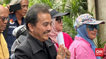 Roy Suryo Cs Surati Irwasum Polri Minta Setop Kasus Ijazah Jokowi