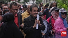 Roy Suryo Cs Dicekal ke Luar Negeri di Kasus Ijazah Jokowi