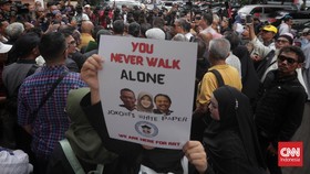 Polda Setop Kasus Eggi Sudjana dan Damai Lubis, Roy Suryo Terus Lanjut