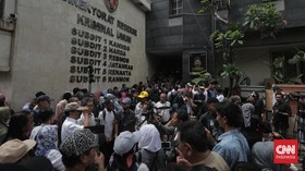 Kader Demokrat Dicecar 28 Pertanyaan Terkait 4 Akun soal Ijazah Jokowi