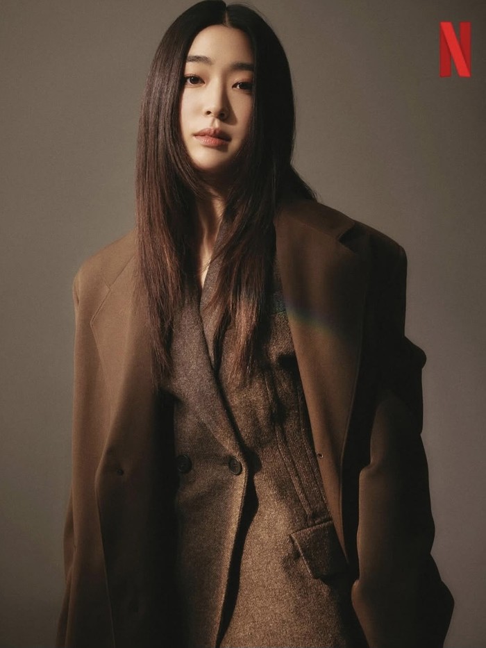 Saat ini Choi Seung Eun dinobatkan sebagai salah satu aktris dengan akting yang kuat dan berpotensi menjadi bintang yang makin tenar di masa depan./ foto: instagram.com/choisungeun.official