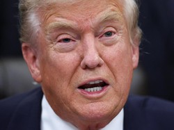 Trump Mau Bebaskan Tarif Untuk 4 Negara Ini, Siapa Saja?