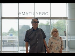 Kisah Ruly dan 3 Saluran Jantung Baru yang Mengembalikan Kualitas Hidupnya