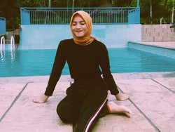 Deni Sister Hong Lombok Muncul, Ngaku Dapat Ancaman dan Teror Usai Viral